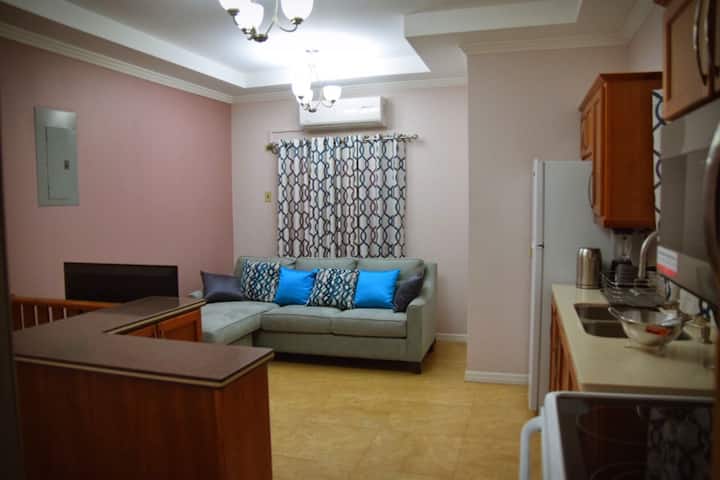 Cozy, Modern Apartment In Gated Community - Trinidad and Tobago