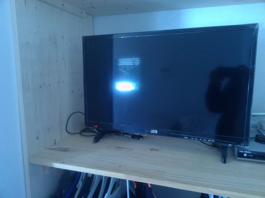 television