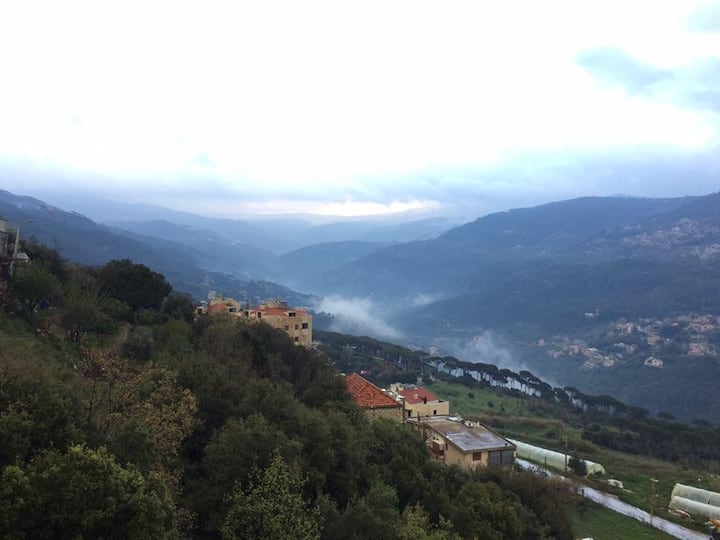Bikfaya Vacation Rentals & Homes Mount Lebanon Governorate, Lebanon