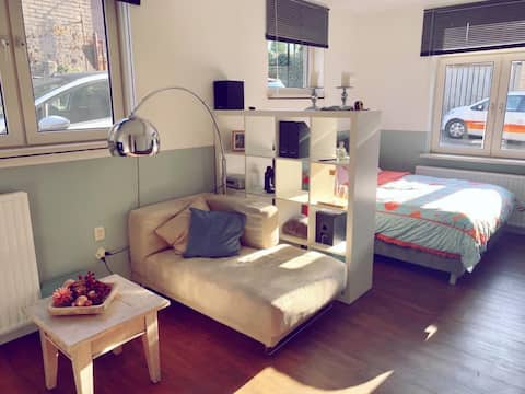 Luxury stay at the Kook