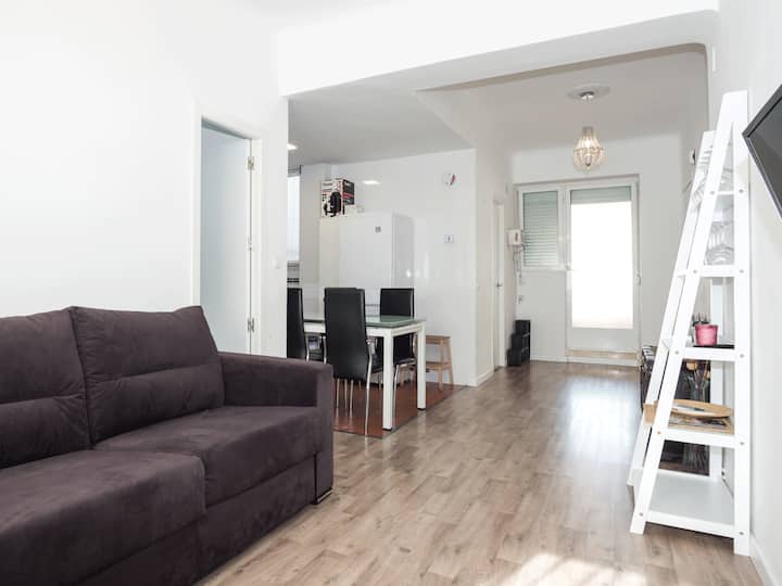 Всекидневна