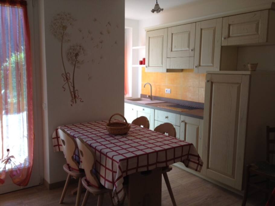 Cucina