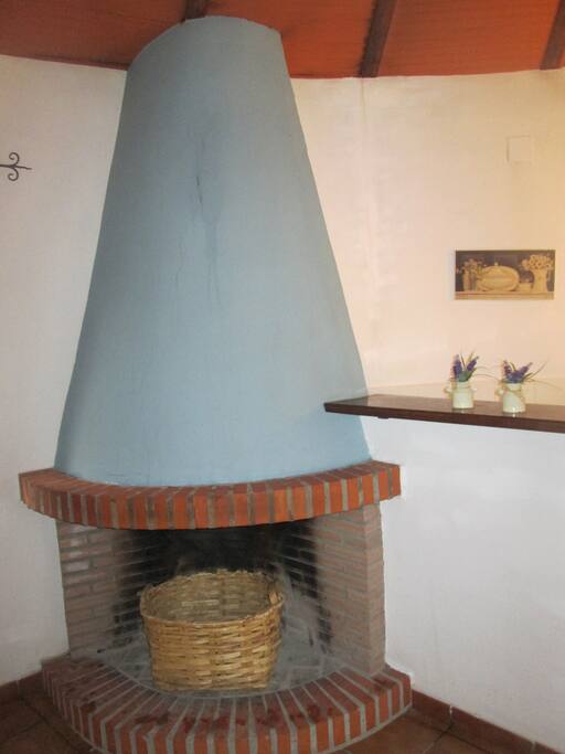 Chimenea