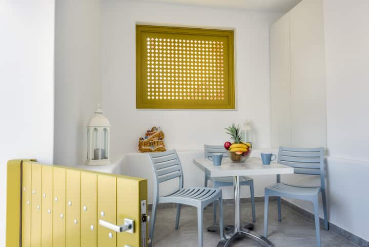 Shining Star Suite(in The Centre Of Santorini) - Santorin