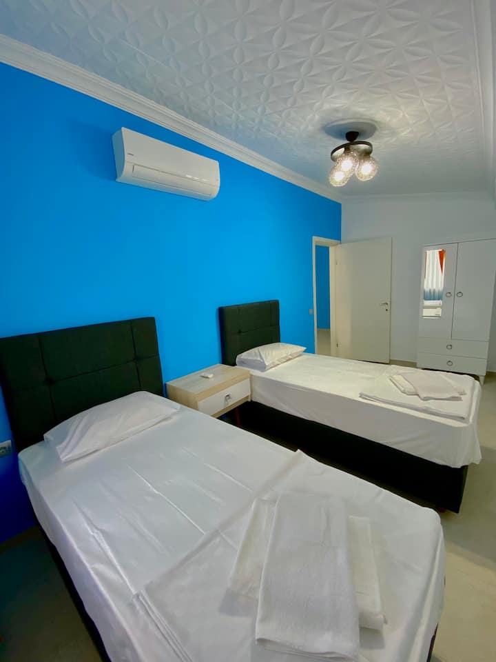 غرفة النوم 3