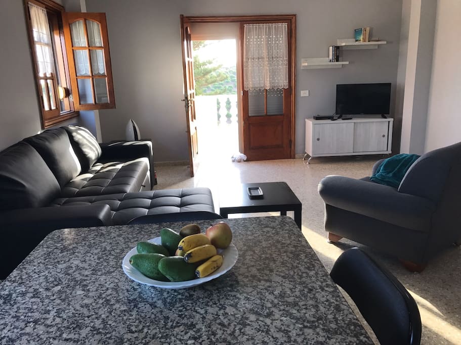 Salón