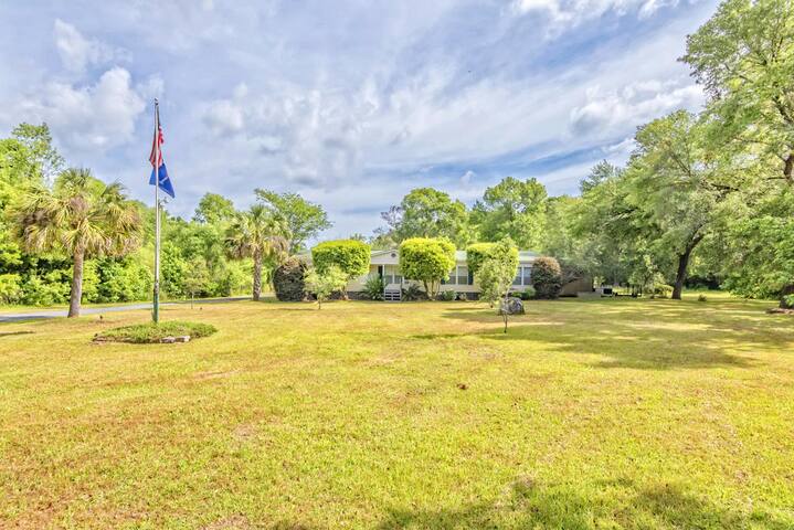 John's Island Country House