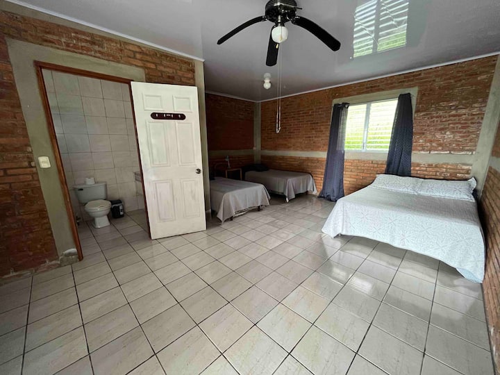 საძინებელი