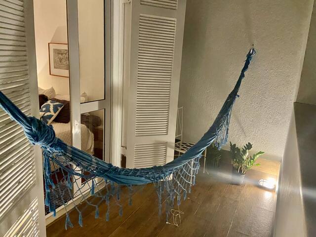 Bright, sunny, charming penthouse in Ipanema gallery image 5