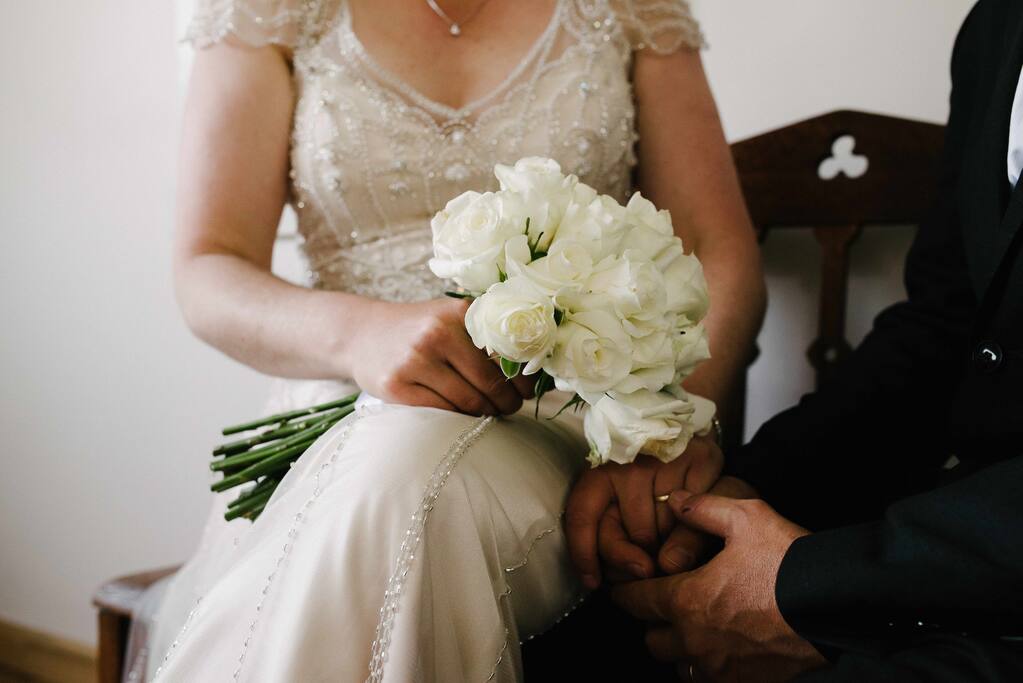 Weddings at Seacroft