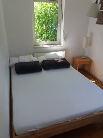 Salzburg Townhouse 2