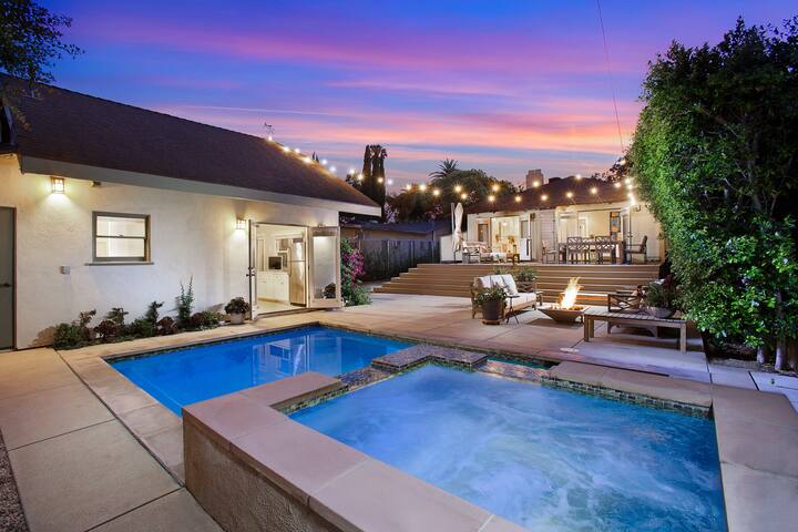 Historic Craftsman by the Sunset strip gallery image 3