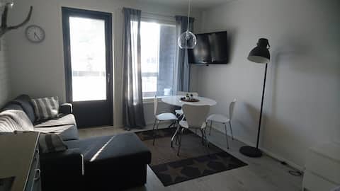 Have a nice vacation