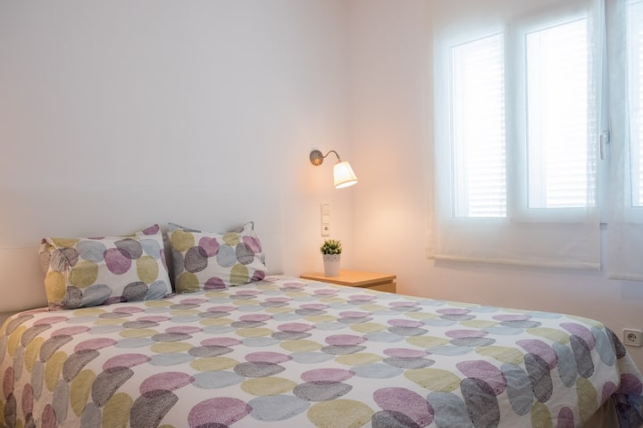 Habitación 1
