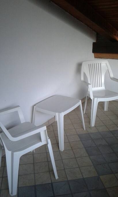 Terrazza