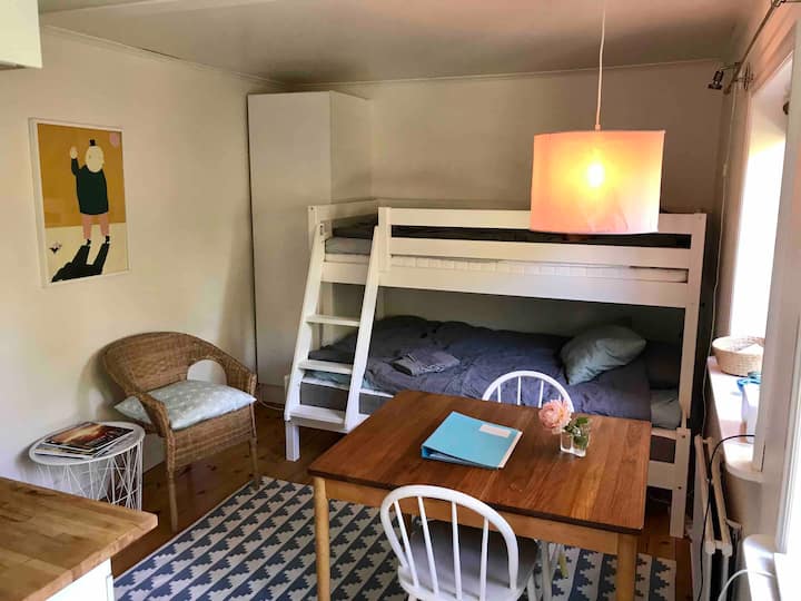 Visby locations de vacances et logements Gotland County, Suède Airbnb