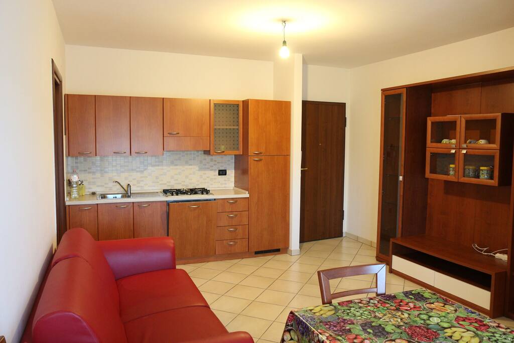 Cucina