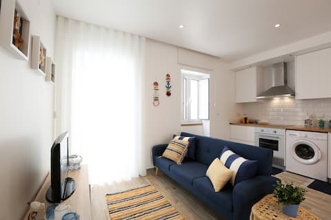 Sea & Sun Apartment II
