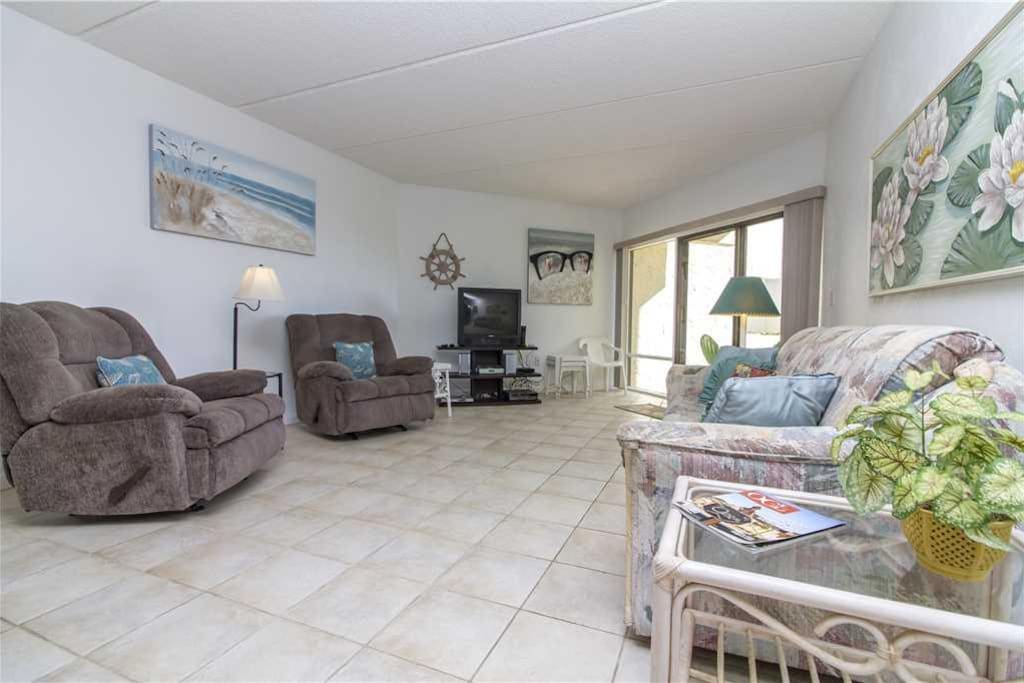 Settle In - Everything you need in a vacation rental is provided. Settle into your home away from home and rest easy knowing ever
