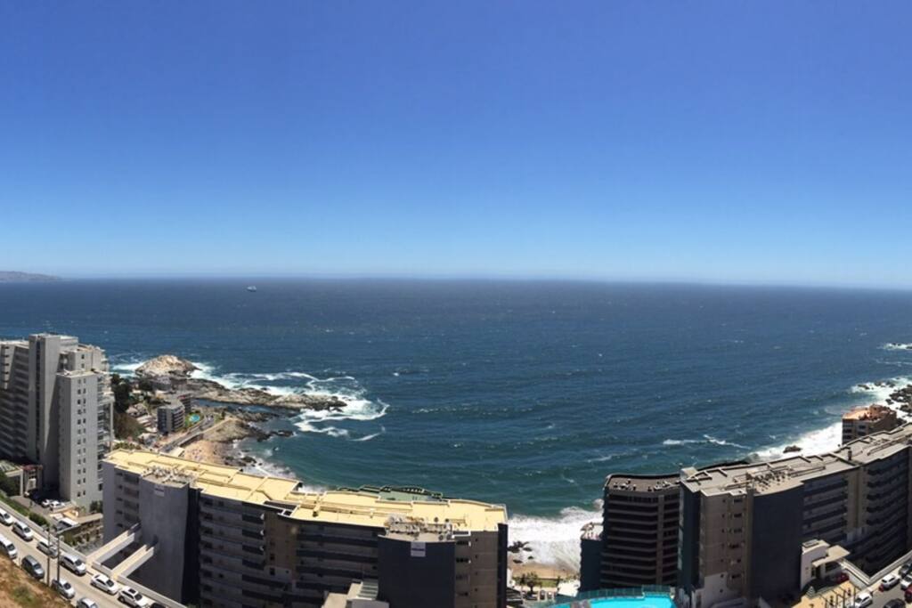 Vista panorámica