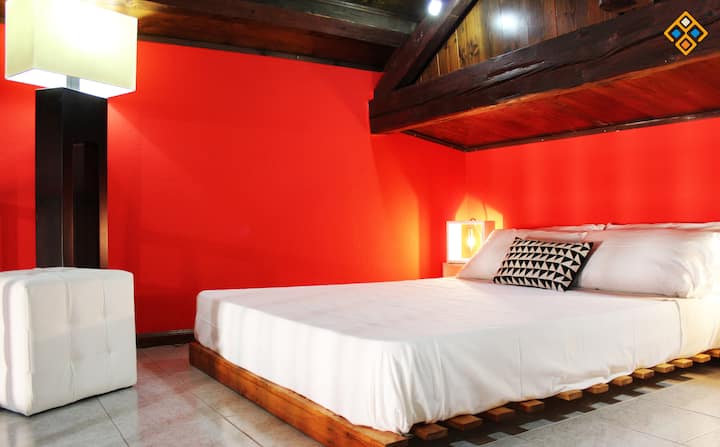 Soppalco | Loft