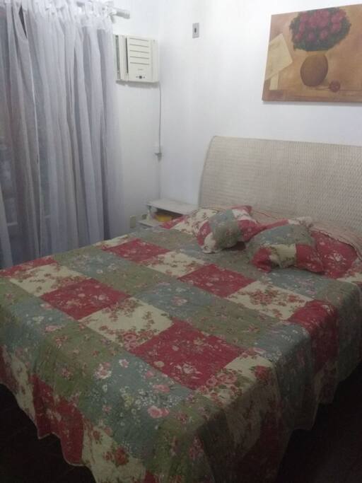 suite cama queen