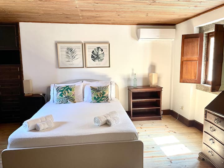 საძინებელი 4