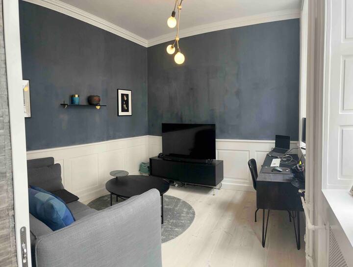 غرفة النوم 1