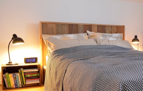 Design in Bi-West - 2-room apartment