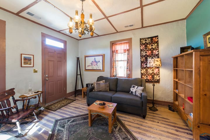 The Adobes A Multi House Property Earth Houses For Rent In