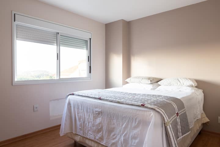 Მთავარ საერთო საცხოვრებელში, შესანიშნავი ხარისხის ყუთის ზამბარა