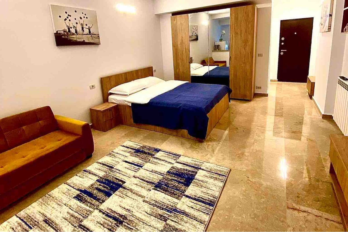 Eforie Nord Vacation Rentals Homes JudeÈul ConstanÈa Romania Airbnb