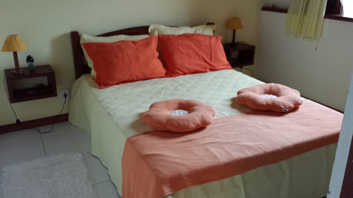 סוויטה צהובה