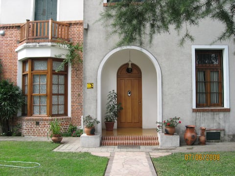 QUILMES CENTRO DEPARTMENT