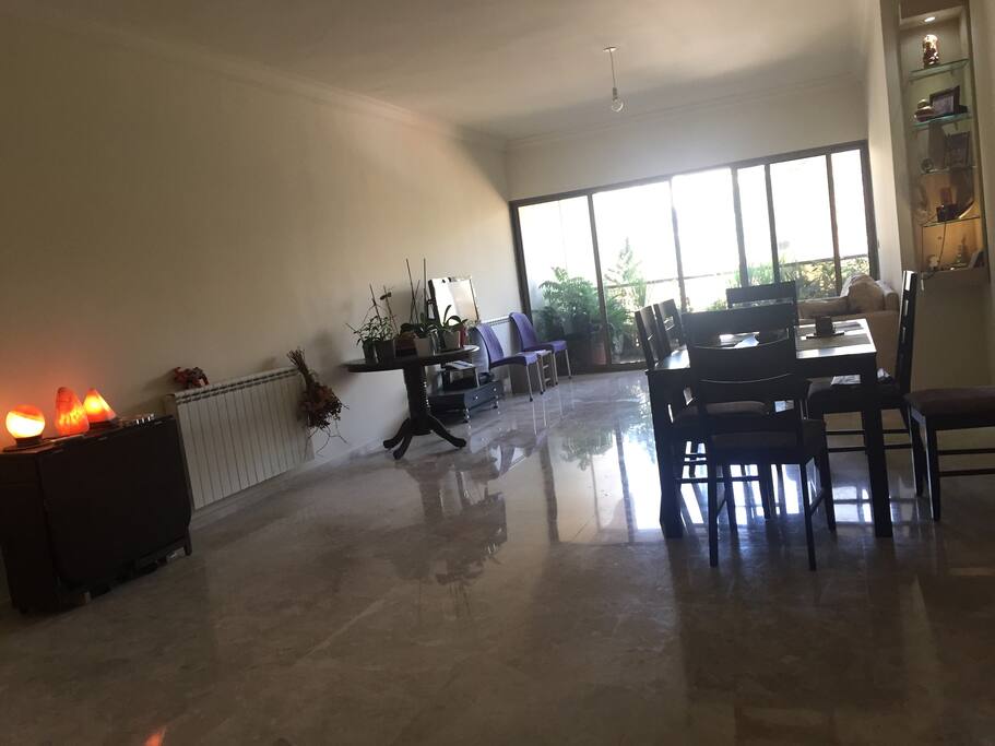 Salon