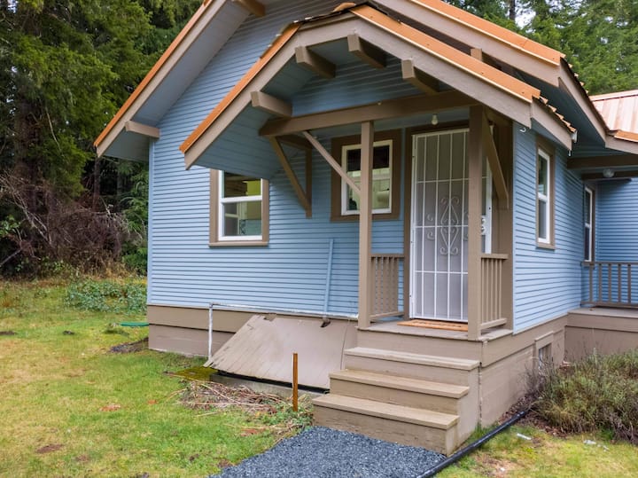 Eatonville Vacation Rentals & Homes Washington, United States Airbnb