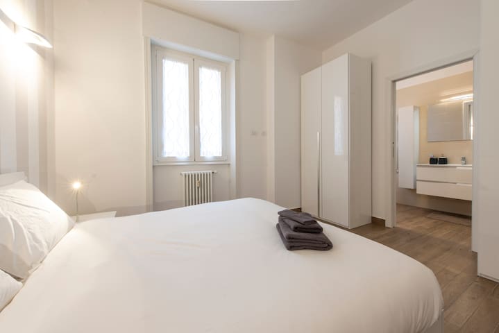 Gaffurio Apartment F