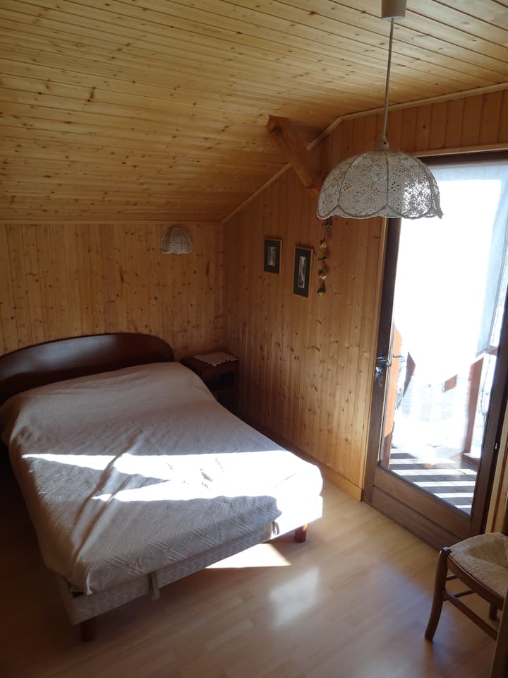 Habitación 1