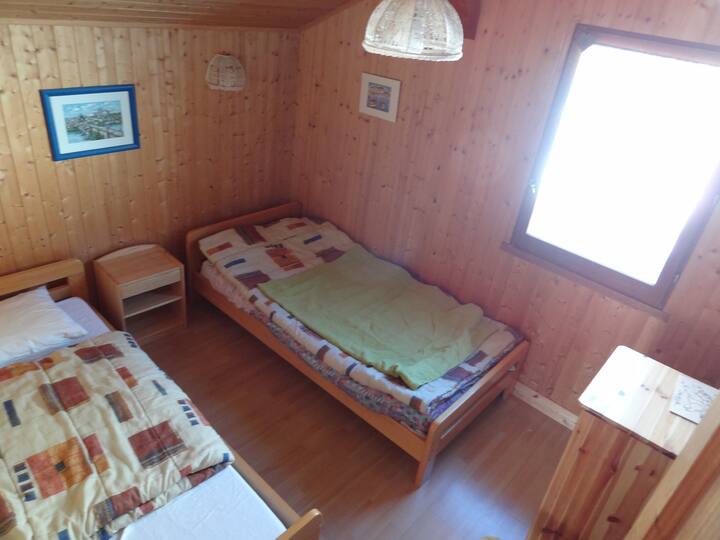 Habitación 2