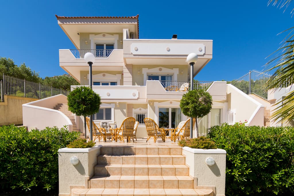 Aris Palace