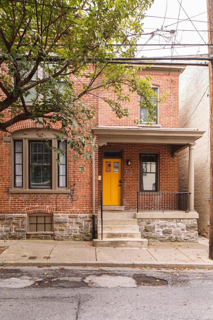 Urban Digs Houses for Rent in Lancaster, Pennsylvania, United States