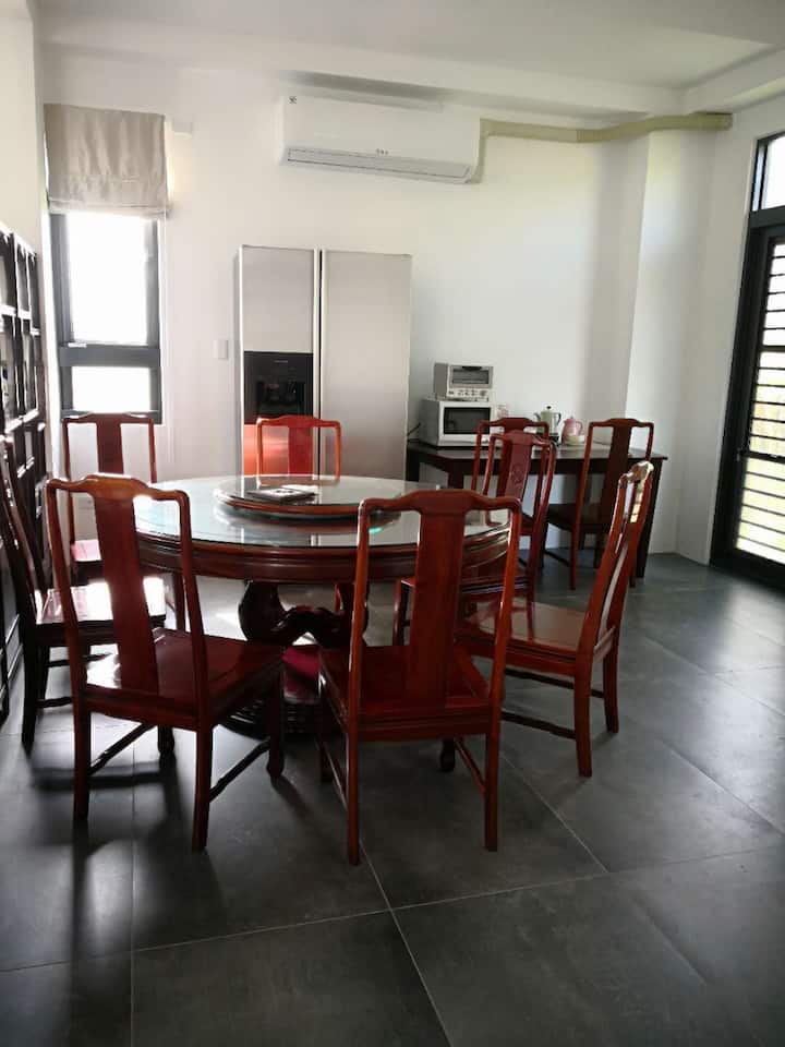 Ashley B&B Private villa