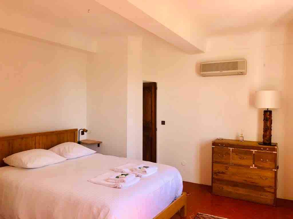 Спална соба 1