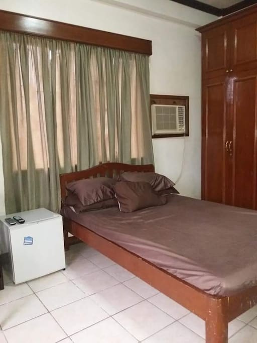 En-Suite Bedroom