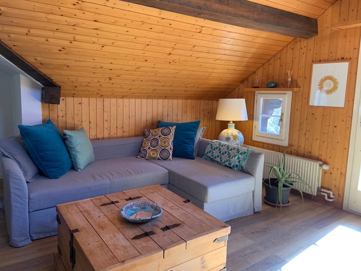 Interlaken Vacation Rentals & Homes Canton of Bern, Switzerland Airbnb