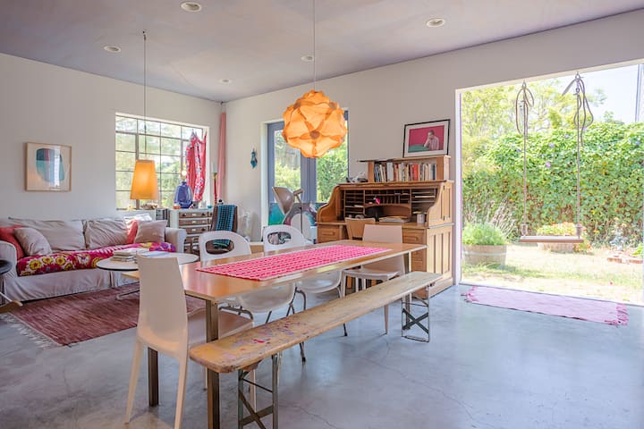 Xxx The Phoebe | Venice Boho Designer's Paradise - Los Angeles, CA