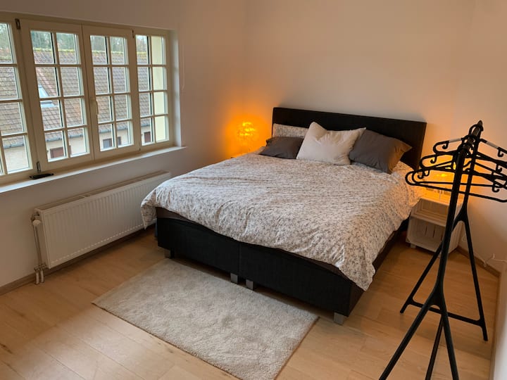 Chambre 1