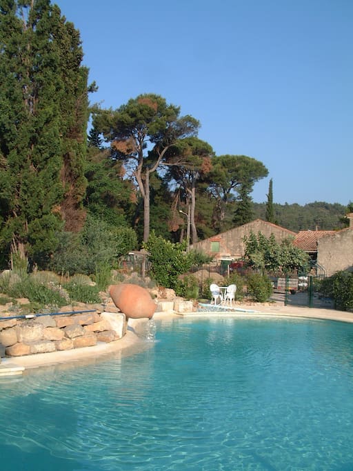 Le coq du nord - A haven of tranquility