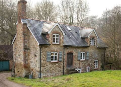 Enchanted Mill in Wiltshire