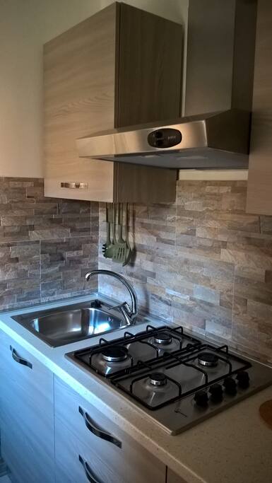 cucina